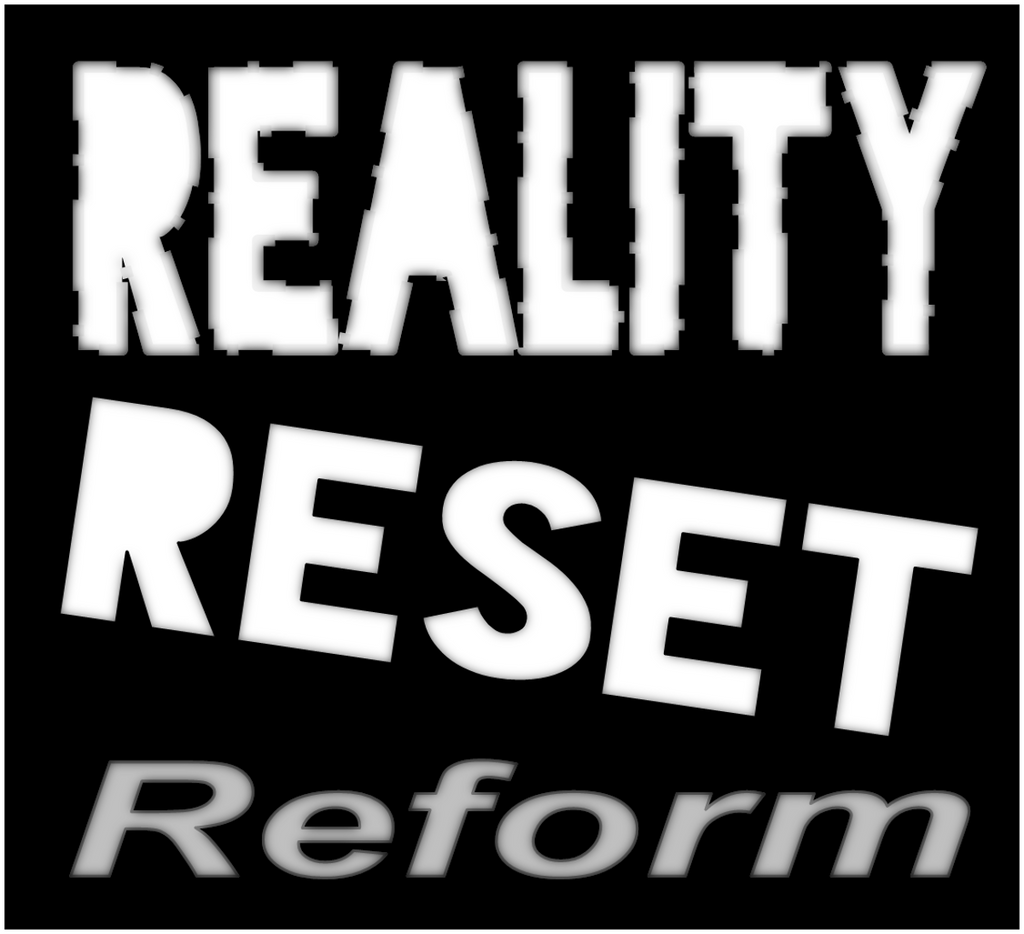 Reality Reset - Reform (CD)